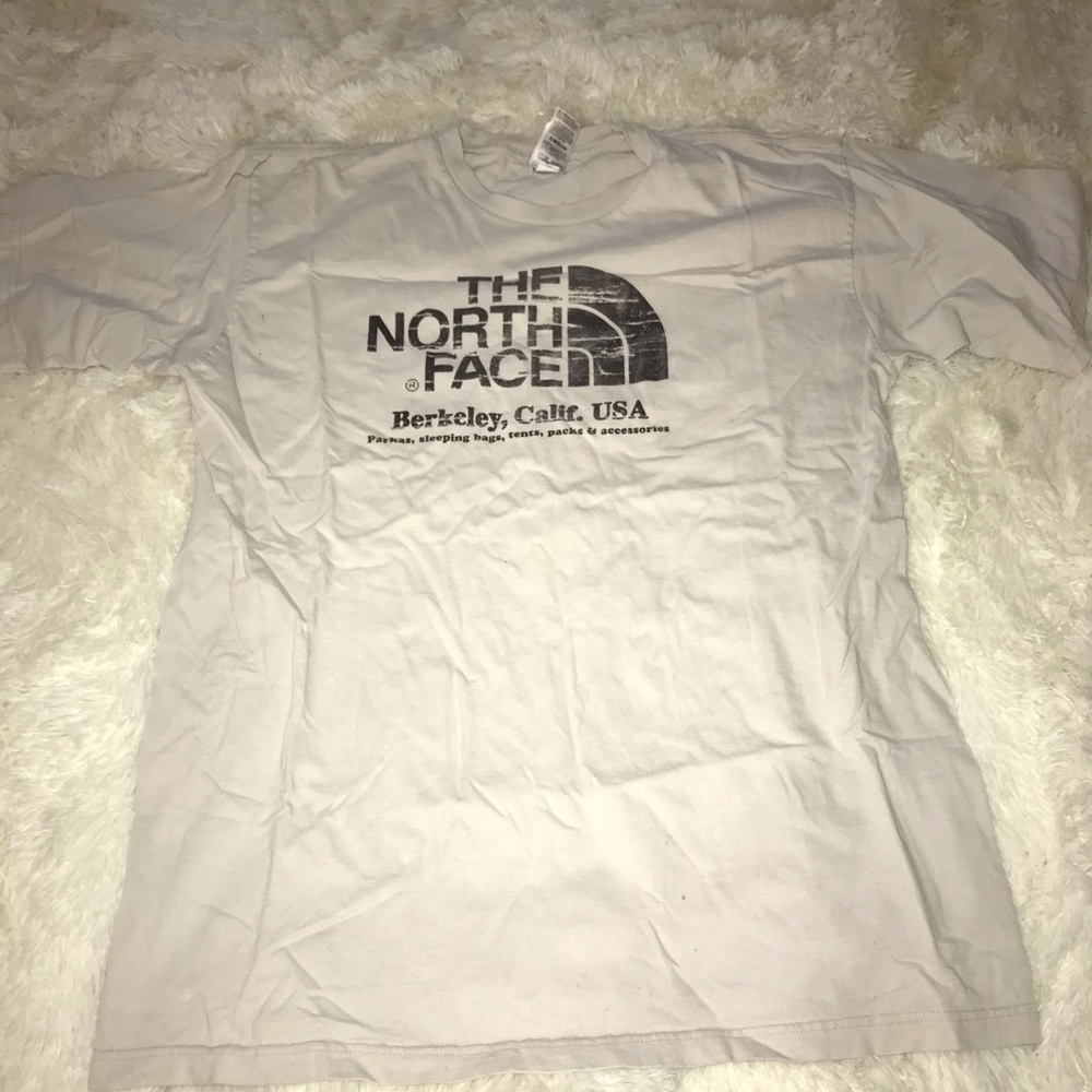 Men’s NorthFace T Shirt